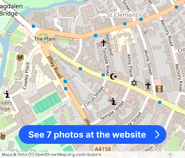 Cowley Road, Oxford - Photo 1