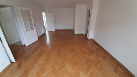 location Appartement T4 DE 90.9m² À VERSAILLES - Photo 5