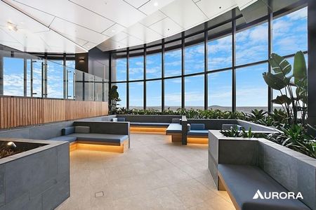 7106/222 Margaret Street, Brisbane City QLD 4000 - Apartment For Rent | Domain - Photo 4