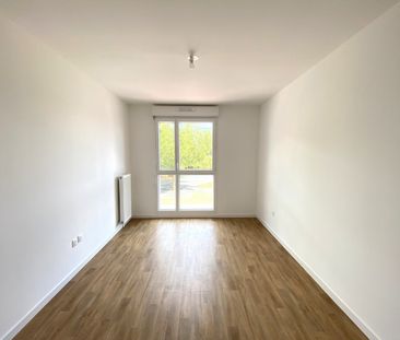 Location Appartement 3 pièces 59m² - Photo 6