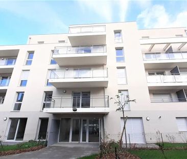 Location appartement 3 pièces - 61m² à Clermont ferrand (63000) - Photo 1