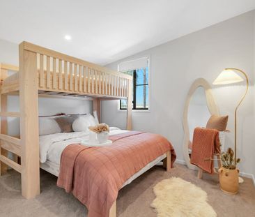 Fully Furnished Beachside Retreat - Photo 2