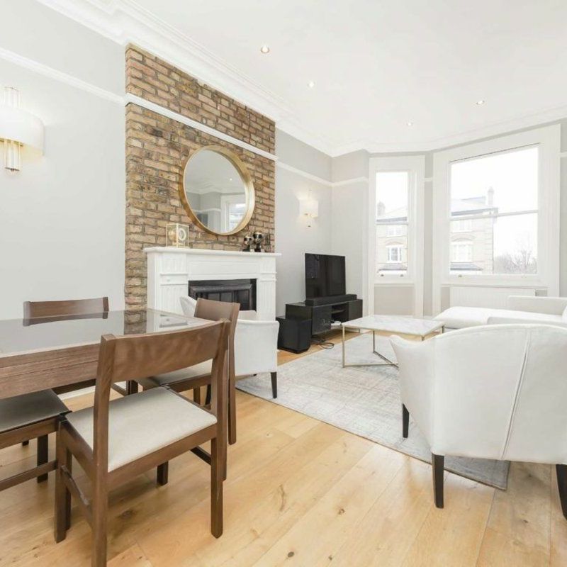 West End Lane, West Hampstead, NW6 - Photo 1