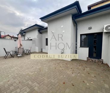 Casa 2 camere, zona Sala Sporturilor, Ploiesti - Fotografie 1