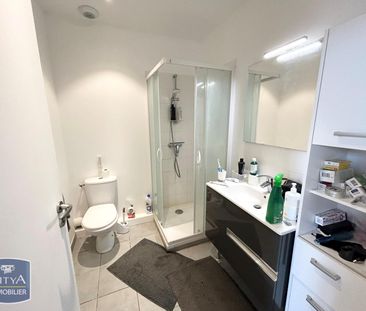 Location Appartement 2 pièces 42m² VALENCIENNES 59300 - Photo 5