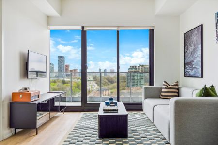 For Lease - 36 Brentcliffe Road Unit# 709, Toronto, Ontario - Photo 4