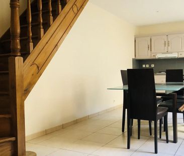 Location Appartement 3 pièces 67 m2 à Saint-Quentin - Photo 2