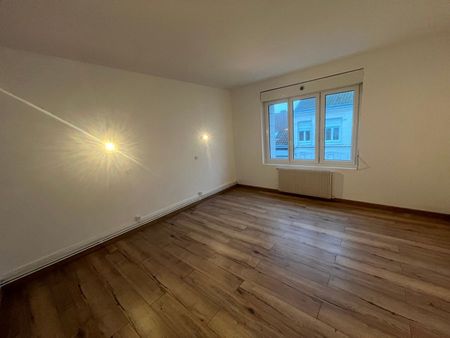 Maison 4 pièces à Calais - Photo 2