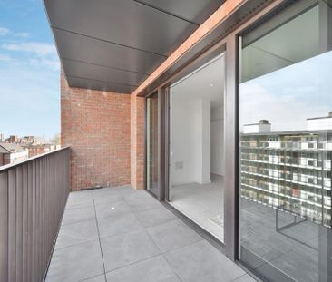 2 bedroom apartment to rent - Photo 6