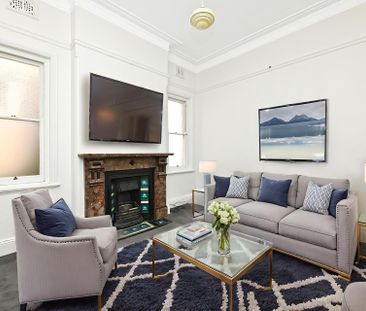 Character-Filled Annandale Home in Ideal Village Setting - Photo 5