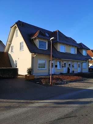 Tolle 3-Zimmer-Wohnung in idyllischer Lage - Foto 1