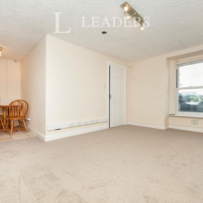 1 bedroom apartment to rent - Photo 1