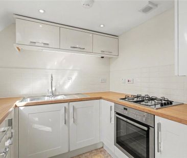 1 bedroom apartment to rent - Photo 6