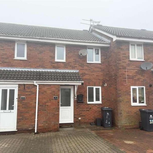 The Oak Field, Cinderford, GL14 - Photo 1