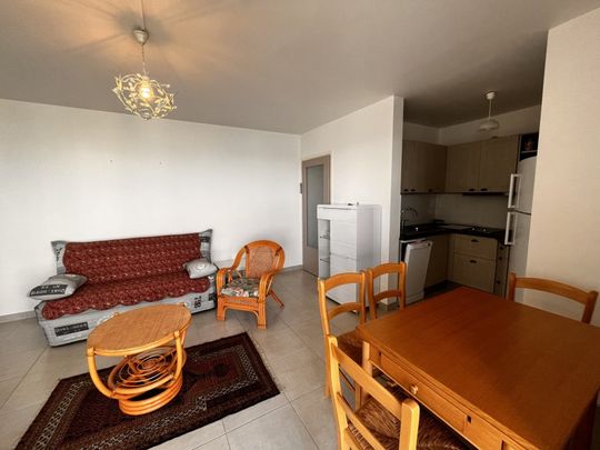 Appartement 1 pièce à Les Sables-d'Olonne - Photo 1