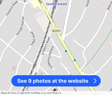 Theresas Walk, South Croydon - Photo 1