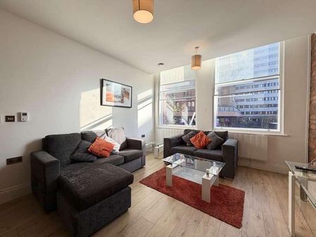 No. Canal Street, Canal Street, Manchester, M1 - Photo 3