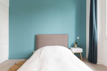 🌟 Très belle colocation dans grande maison - PONT DU CENS🌟 - Photo 5