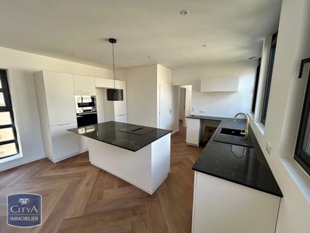 Location Maison 4 pièces 105m² CHOLET 49300 - Photo 5