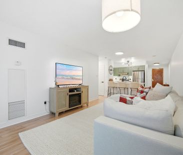 For Lease - 156 Enfield Place Unit# 2016, Mississauga, Ontario - Photo 2