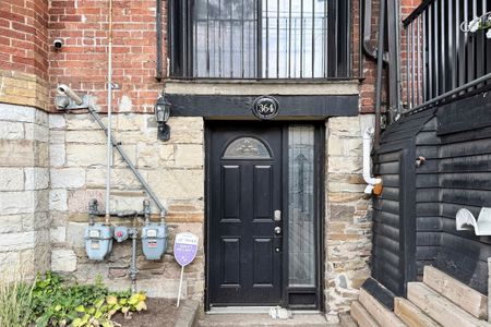 For Lease - 364 Dundas Street Unit# 4, Toronto, Ontario - Photo 3