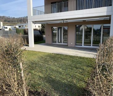 3.5 Zimmer, EG - Photo 3