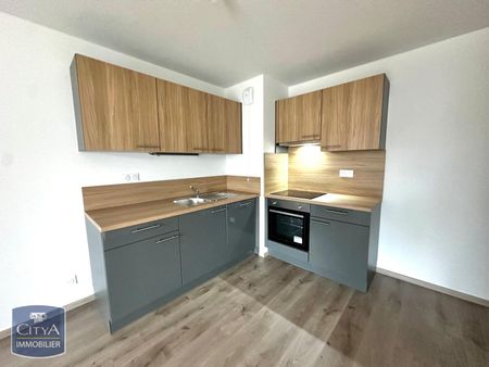 Location Appartement 3 pièces 63m² MULHOUSE 68200 - Photo 4