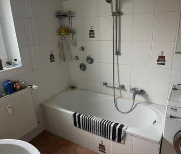 Untermiete 3-Zimmer-Wohnung möbliert für 4 Monate (Dezember/März) - Foto 1