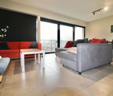 Energiezuinig, recent appartement met 2 slpks, terras, kelderbergin... - Photo 2