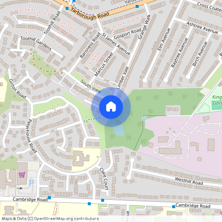 Limber Court, DN34, Grimsby