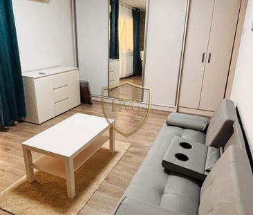 Apartament cu 2 camere | Centrala proprie | Aparatorii Patriei - Photo 1