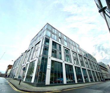 1 bedroom flat to rent - Photo 6