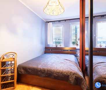2-pok 52m2 *Sołtysa Dytmara*Bronowice, balkon - Photo 3