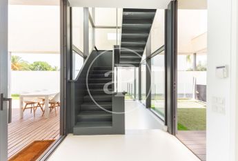 House for rent with views in Torre en Conill (Betera)