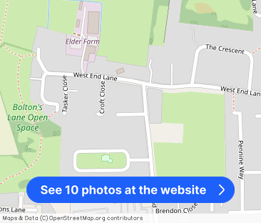 Harlington, Harlington, UB3 - Photo 1