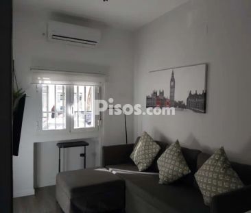 Piso en alquiler en Calle de la Arquitectura, 30 - Photo 2