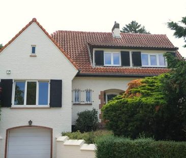 Villa te huur in Wezembeek-Oppem voor € 2.850 met 4 slaapkamers - Photo 3