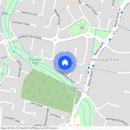 36 Vedders Drive, Heritage Park QLD 4118