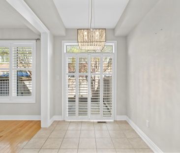 For Lease - 1516 Haws Crescent, Milton, Ontario - Photo 4