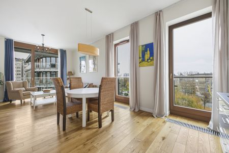 Solec | 72 m2 | Wysoki standard - Фото 5