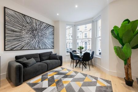 2 bedroom flat to rent - Photo 4