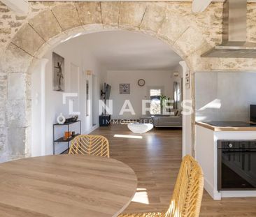 Tout savoir sur cette maison à Aix-en-Provence - Photo 6