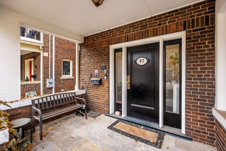 For Lease - 42 Heath Street Unit# Main, Toronto, Ontario - Photo 5