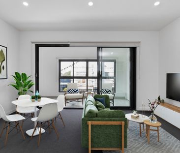 104/629-631 Glen Huntly Road, Caulfield VIC 3162 - Apartment For Re... - Photo 2