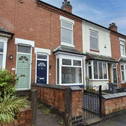 Newlands Road, Birmingham, West Midlands, B30 - Photo 1