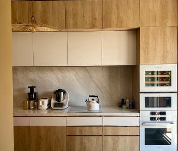 Location Appartement 4 pièces 102m² - Photo 6