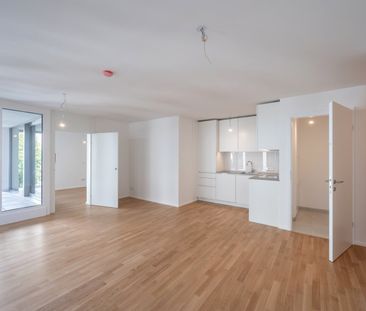 ++MOLLARD 50++ Exclusive 3-room apartment right in the heart of the... - Photo 6