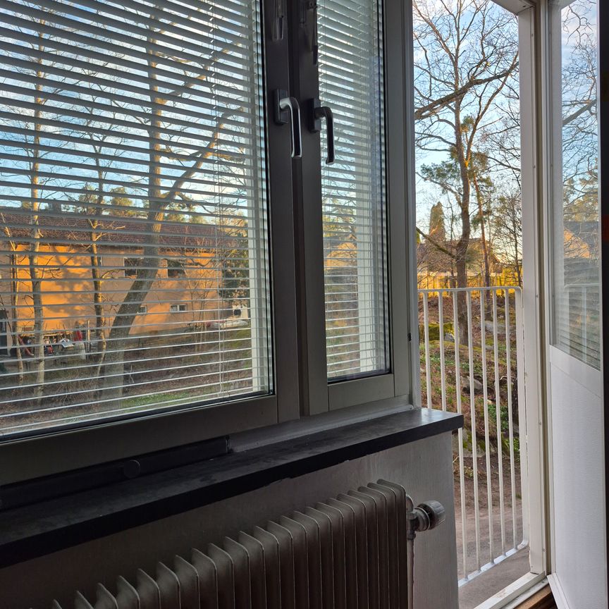 Kubbegatan, Sköndal - Photo 1