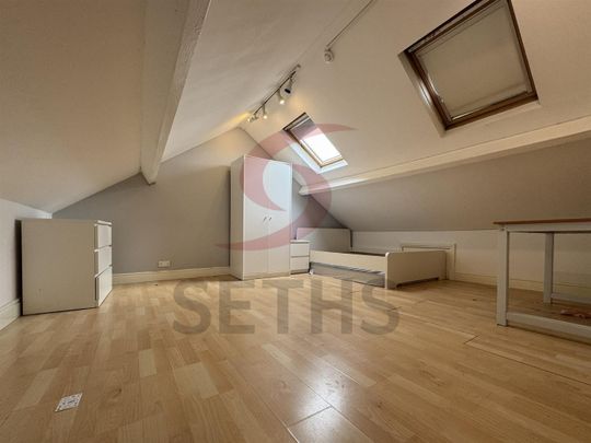 Victoria Park Road, LE2, Leicester - Photo 1