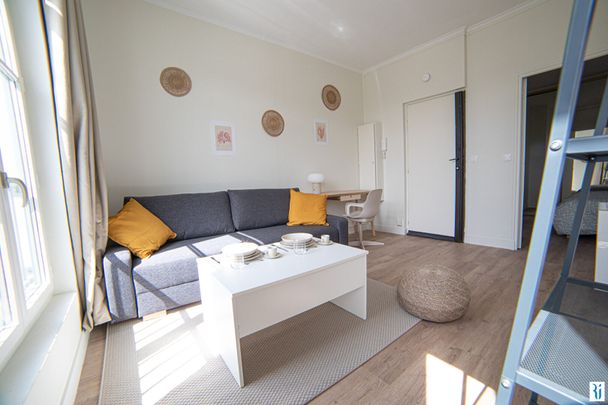 76000, Rouen - Photo 1